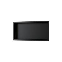 Brauer Black Edition Inbouwnis - 60x30cm - mat zwart 5-S-146 - thumbnail