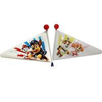 BIKE FASHION Safety flag paw patrol - thumbnail