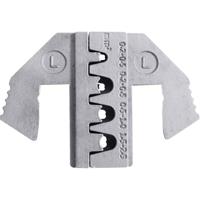 TOOLCRAFT TO-9627216 Krimpinzetstuk JPT aansluiting 0.2 tot 2.5 mm² - thumbnail