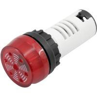 TRU COMPONENTS TC-7226596 Signaalgenerator Geluidsontwikkeling: 80 dB Spanning: 12 V/DC 1 stuk(s) - thumbnail