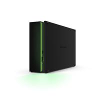 Seagate Game Drive Hub for Xbox 8 TB Externe harde schijf (3,5 inch) USB-A 3.2 Gen 1 Zwart STKW8000400 - thumbnail