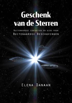 Geschenk van de Sterren (Hardback)