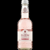 Bloom Gin & Rose Lemon 275ML bij Jumbo - thumbnail