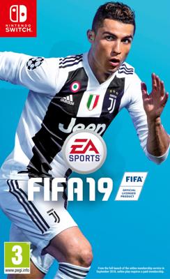 FIFA 19