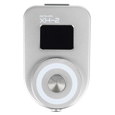 Astrhori XH-2 zilver