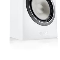 Canton Townus 30 Boekenplank Luidsprekerset 2-Weg - Zijdemat Wit - Black Friday - thumbnail