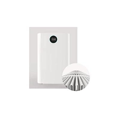 BOLD 10710 Sander Reservefilter 31 m² Wit