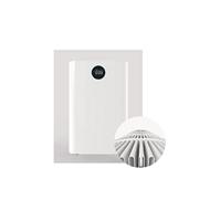 BOLD 10710 Sander Reservefilter 31 m² Wit - thumbnail