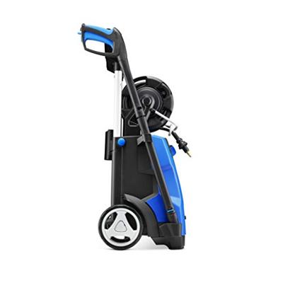 Nilfisk E 145.4-9 PAD X- tra Hogedrukreiniger 145 bar Koud water Nilfisk E 145.4-9 PAD X- tra Hogedrukreiniger 145 bar Koud water