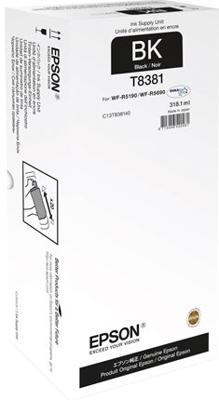 Epson Black XL Ink Supply Unit