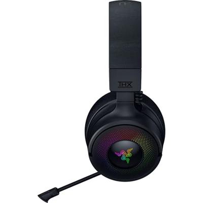 Razer Kraken V4 Draadloos Zwart