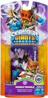 Skylanders Giants - Character Pack - Double Trouble (Wii/PS3/Xbox 360/3DS/Wii U) - thumbnail