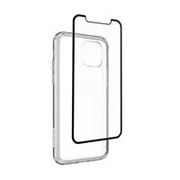InvisibleShield Glass Elite Edge met 360 hoesje voor Apple iPhone 11 Pro Max - thumbnail