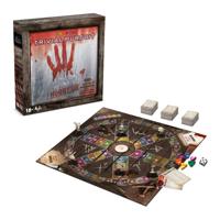 Trivial Pursuit Winning Moves Horreur - thumbnail