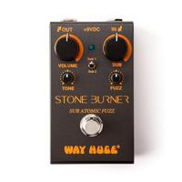 Way Huge WM81 Smalls Stone Burner Sub Atomic Fuzz - thumbnail