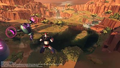 UFO Robot Grendizer: The Feast of the Wolves - thumbnail