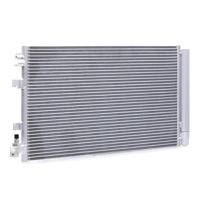 Airco condensor 814094 - thumbnail