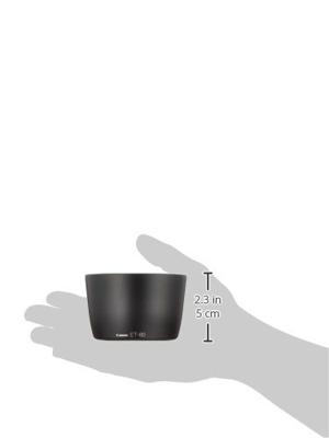 Canon ET-60 zonnekap