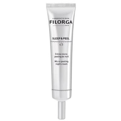 Filorga Les Masques Sleep & Peel 4.5 40ml