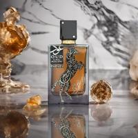 Lattafa Oud Lail Maleki 100 ml Eau de Parfum - thumbnail