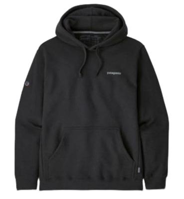 Patagonia Fitz Roy Icon Uprisal Trui Ink Black S