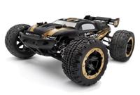 Blackzon Slyder 1/16 4WD truggy RTR - Goud - thumbnail