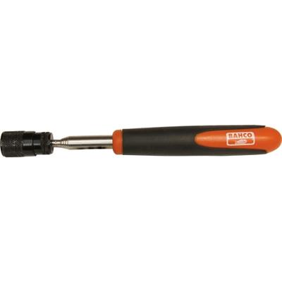 Bahco Uitschuifbare Zaklamp met Magneet - 2535L