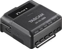Tascam DR-10L Pro digitale audiorecorder en lavalier combo - thumbnail