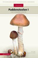 Paddenstoelen I (Hardback) - thumbnail