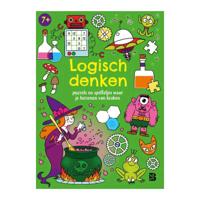 Logisch denken (Paperback) - thumbnail