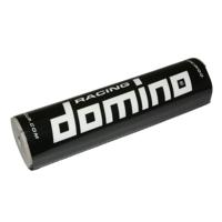 Stuurrol Domino Racing zwart L 200 mm - thumbnail