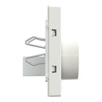 Merten MEG5252-0319 Dimmer Afdekking Polar-wit 1 stuk(s) - thumbnail