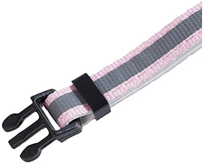TRIXIE JUNIOR HALSBAND KAT KITTEN REFLECTEREND ASSORTI
