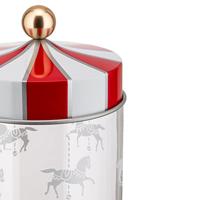 Alessi Circus Voorraadpot 0,75 l - thumbnail