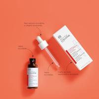 Collistar Pure Actives Vitamine C + Aplha-Arbutin Serum 30 ml Dames - thumbnail