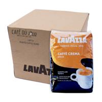 Lavazza Caffè Crema Dolce - koffiebonen - 6 x 1 kilo - thumbnail