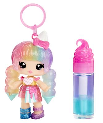 MGA Entertainment Yummiland lipgloss pop mystery/flavor combo