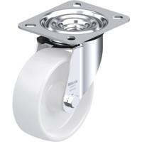 Blickle LE-PPN 100G Zwenkwiel Wieldiameter: 100 mm Draagvermogen (max.): 150 kg 1 stuk(s) - thumbnail