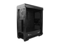 GENESIS Irid 505 Midi Tower Zwart - thumbnail