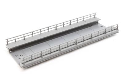 Märklin 74618 H0 Rechte oprit C-rail 180 mm Märklin 74618 H0 Rechte oprit C-rail 180 mm