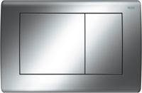 TECE Planus bedieningspaneel glanzend chroom voor TECE Profil - thumbnail