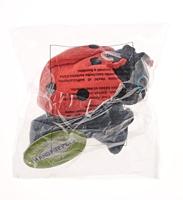 Beleduc handpop lieveheersbeestje - thumbnail