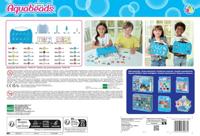Aquabeads beginnerskoffer - thumbnail