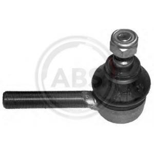 Spoorstangeind 230540