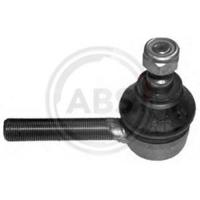 Spoorstangeind 230540 - thumbnail