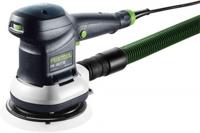 Festool ETS 150/3 EQ 575023 Excentrische schuurmachine 310 W Ø 150 mm - thumbnail