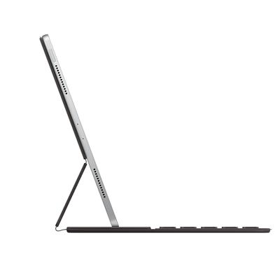 Smart - Toetsenbord en foliobehuizing - Apple Smart connector - AZERTY - Frans - voor 10.9-inch iPad Air (4de generatie); 11-inch iPad Pro (1e generatie, 2e generatie)