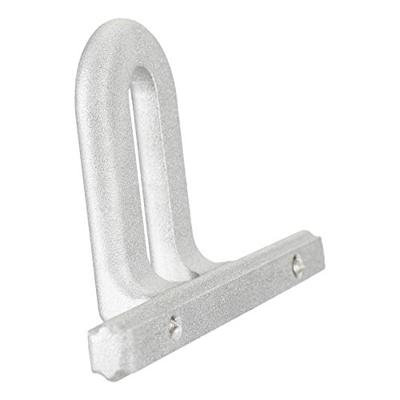 TRIXIE INZETSTUK VOOR HANGSLOT ALUMINIUM VERVOERSBOX ZILVER 5X2X8 CM 2 ST TRIXIE INZETSTUK VOOR HANGSLOT ALUMINIUM VERVOERSBOX ZILVER 5X2X8 CM 2 ST
