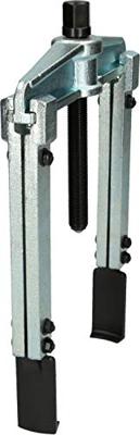 KS Tools 6200032 Poelietrekker Spanbereik 25 - 130 mm Aantal haken 2 KS Tools 6200032 Poelietrekker Spanbereik 25 - 130 mm Aantal haken 2