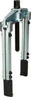 KS Tools 6200032 Poelietrekker Spanbereik 25 - 130 mm Aantal haken 2 - thumbnail